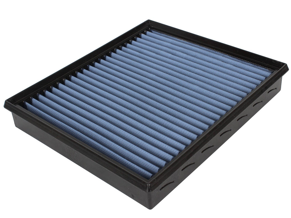 2 lbs. 14X11X3 Magnum FLOW OE Replacement Air Filter w/ Pro 5R Media Dodge Sprinter 03-06 L5-2.7L td