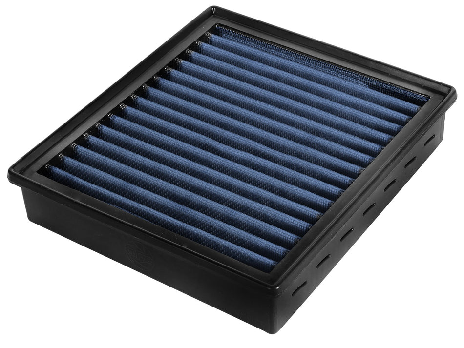 Magnum FLOW OE Replacement Air Filter w/ Pro 5R Media Mitsubishi Lancer 92-02 L4 (Non-US models)