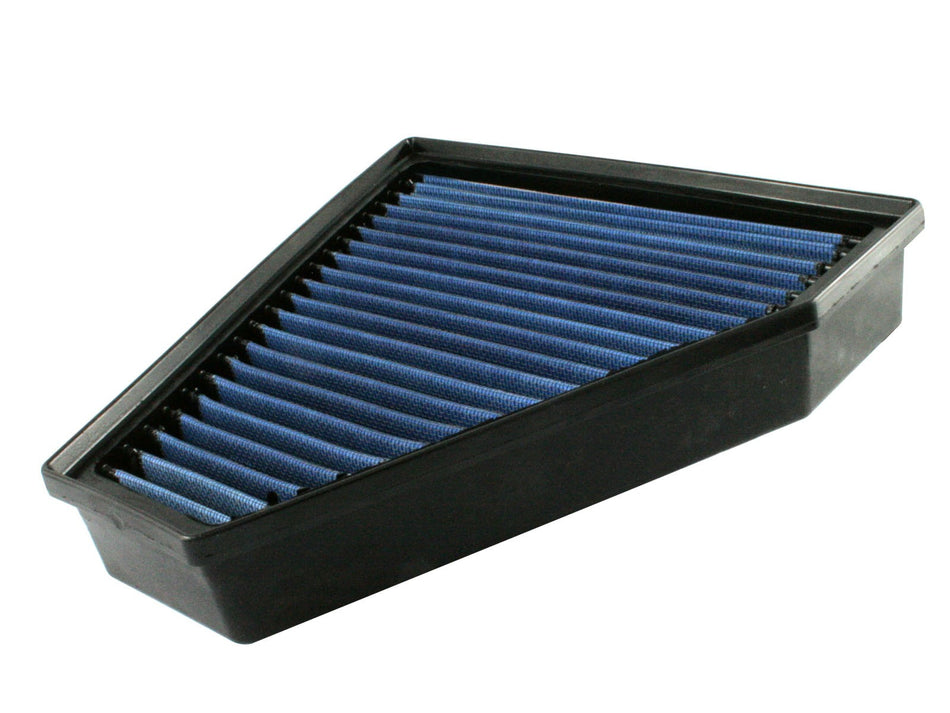 3 lbs. 14X11X3 Magnum FLOW OE Replacement Air Filter w/ Pro 5R Media BMW 128i/325i/328i/330i E82/88/90/91/92/93 06-13 L6-3.0L N52/N53