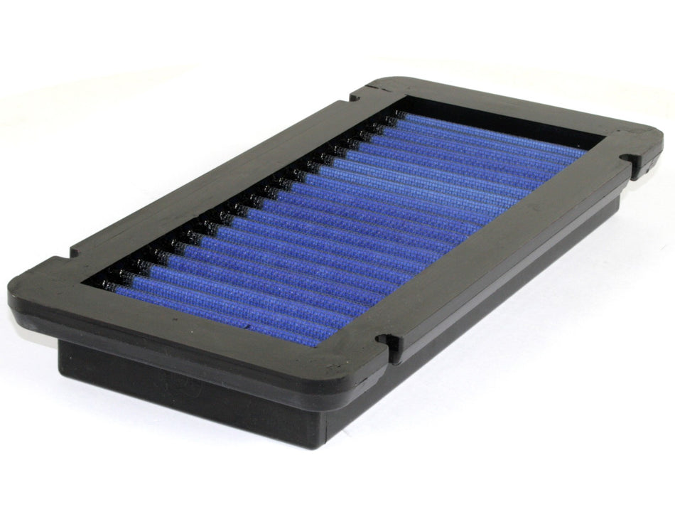 Magnum FLOW OE Replacement Air Filter w/ Pro 5R Media Lamborghini Gallardo 03-06 V10-5.0L (Qty 1)