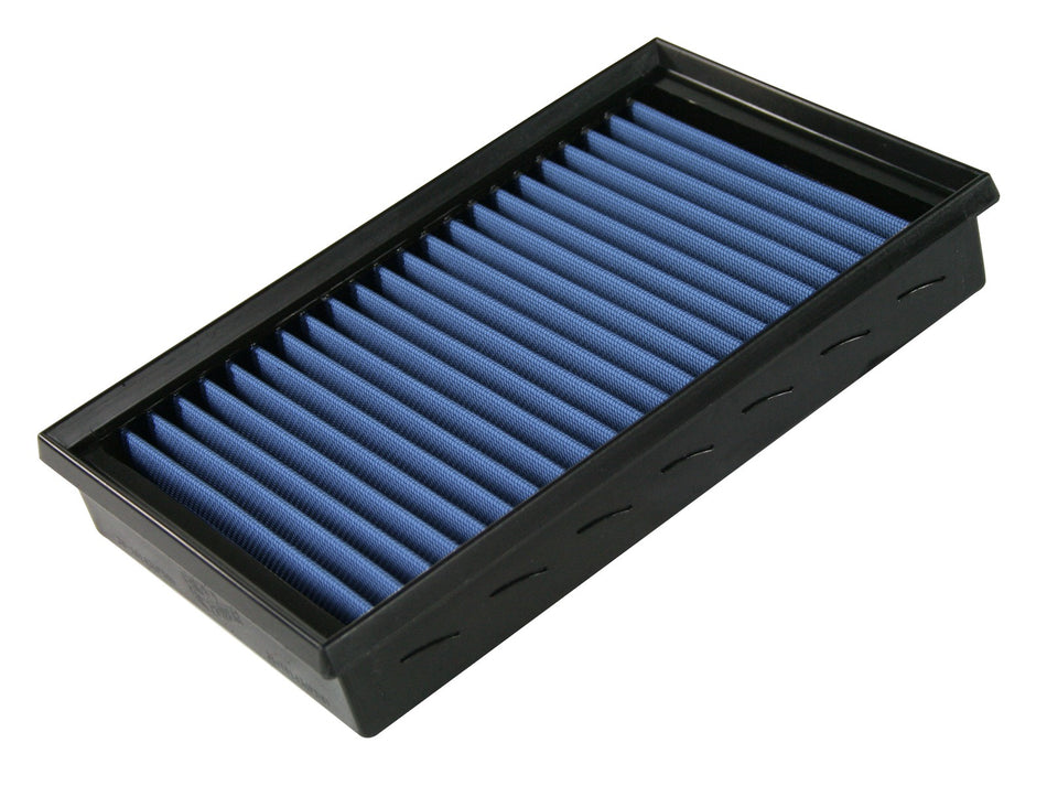 2 lbs. 14X11X3 Magnum FLOW OE Replacement Air Filter w/ Pro 5R Media BMW 745i/750i E65/66 02-08 V8-4.4L/4.8L N62
