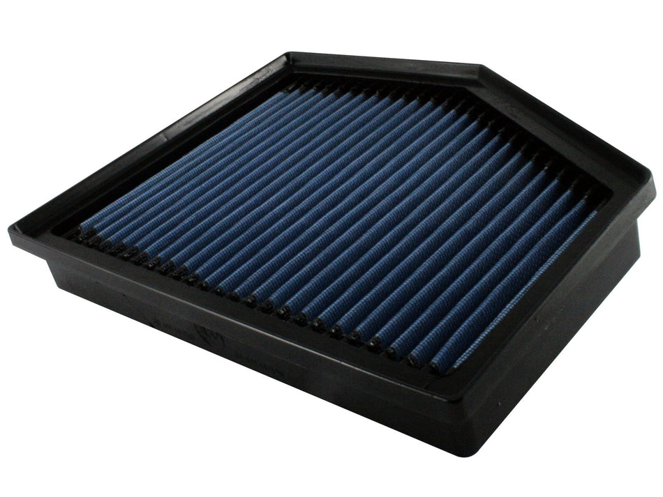 Magnum FLOW OE Replacement Air Filter w/ Pro 5R Media BMW 525/528/530i (E60/61) 04-10 L6-2.5L/3.0L / Z4 (E85) 06-08 L6-3.2L