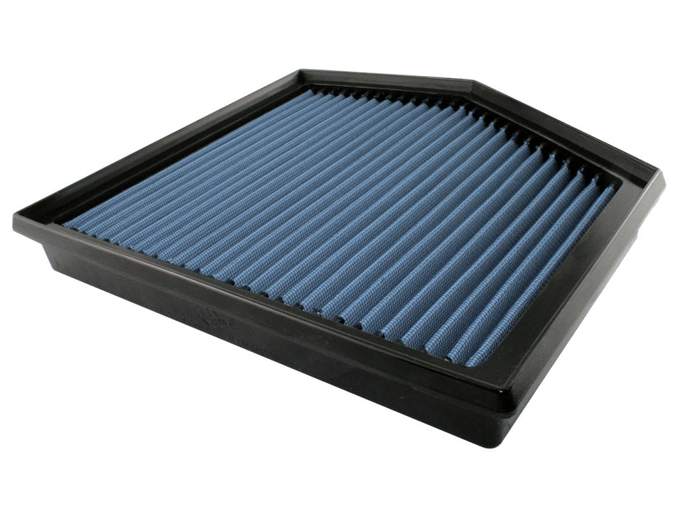 2 lbs. 14X11X3 Magnum FLOW OE Replacement Air Filter w/ Pro 5R Media BMW 545i/550i E60 / 645i/650i E63/64 04-10 V8-4.4/4.8L N62