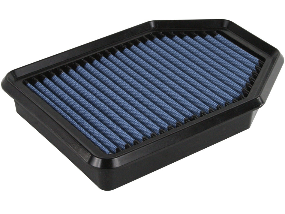Magnum FLOW OE Replacement Air Filter w/ Pro 5R Media Jeep Wrangler (JK) 07-18 V6-3.8L/3.6L