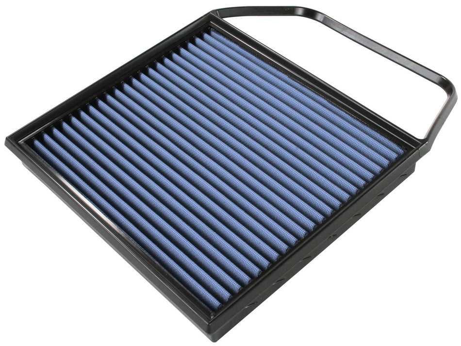 2 lbs. 19X12X3 Magnum FLOW OE Replacement Air Filter w/ Pro 5R Media BMW 135i E82/88 08-10 / 335i E90/92/93 07-10 / 535i E60/61 08-10 / Z4 09-16 L6-3.0L t N54