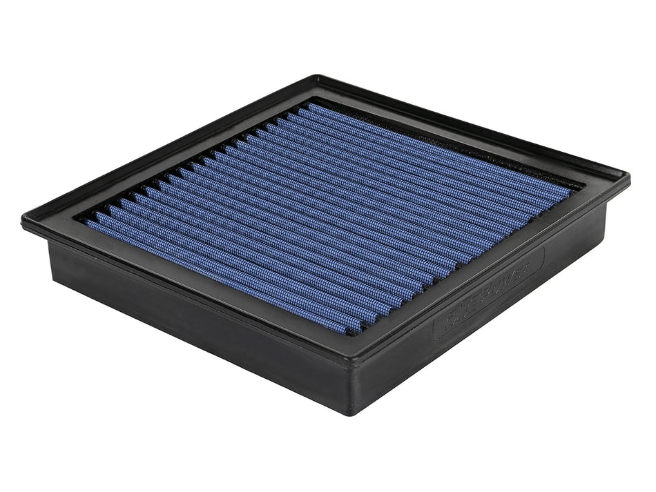 2.2 lbs. 14X11X2 Magnum FLOW OE Replacement Air Filter w/ Pro 5R Media Ford F-150 09-19 V6-2.7L(tt)/3.0L(td)/3.3L/3.5L(tt)/3.7L/ V8-4.6L/5.0L/5.4L/6.2L