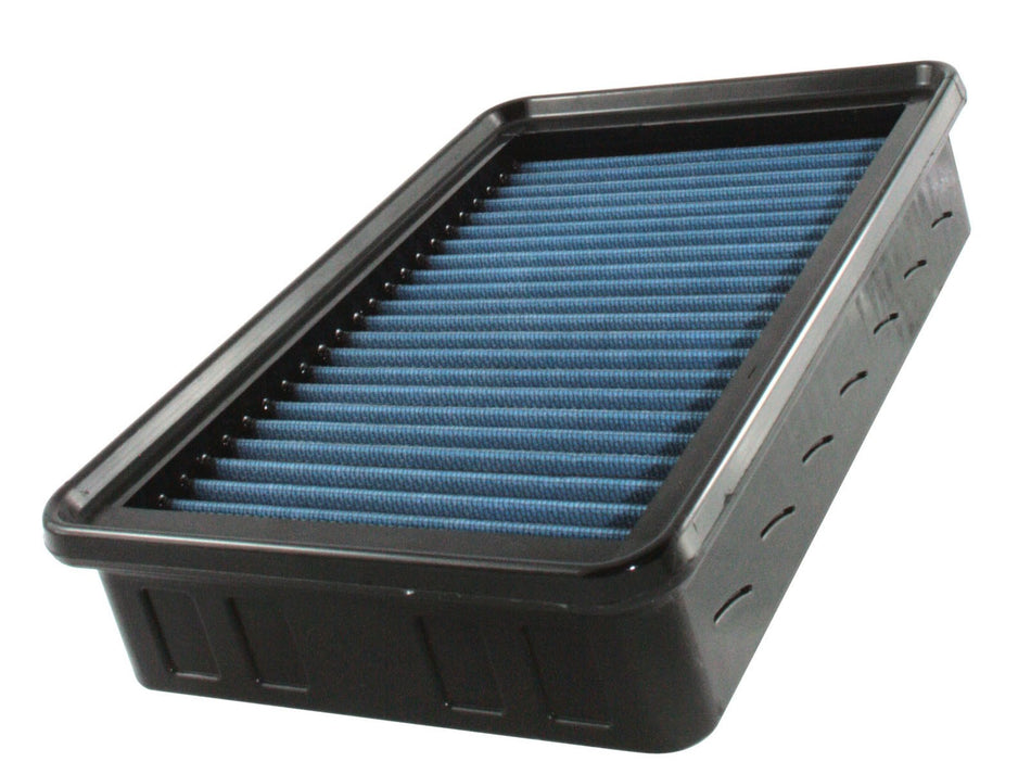 2 lbs. 14X11X3 Magnum FLOW OE Replacement Air Filter w/ Pro 5R Media Mitsubishi Lancer/Evolution/Outlander 08-15 L4-2.0Lt/2.4L/V6-3.0L