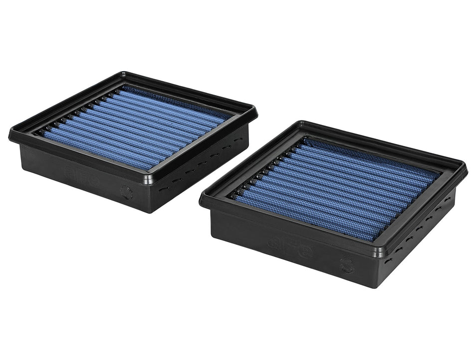 Magnum FLOW OE Replacement Air Filter w/ Pro 5R Media Chevrolet Camaro 85-92 V8