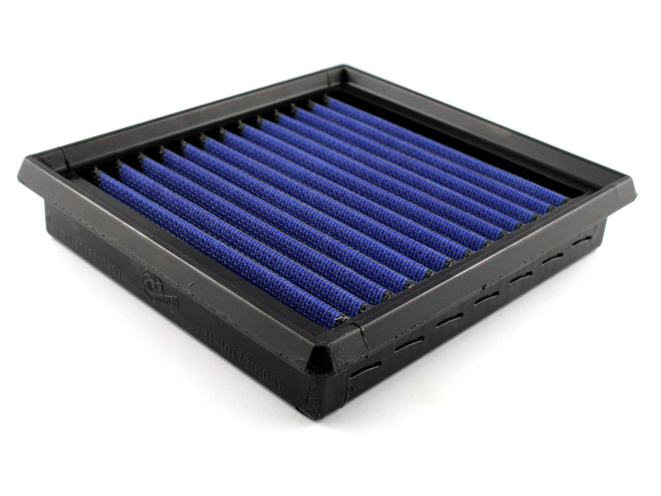 1 lbs. 14X11X3 Magnum FLOW OE Replacement Air Filter w/ Pro 5R Media Nissan 350Z 07-09 V6-3.5L/370Z 09-18/Infiniti QX50 14-17 V6-3.7L