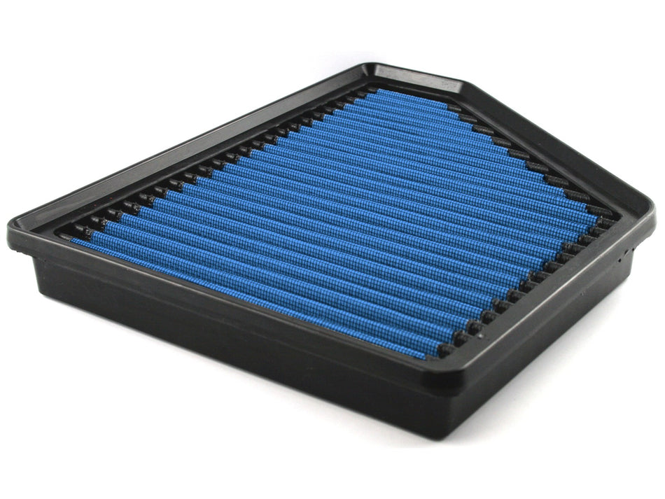 2 lbs. 14X11X3 Magnum FLOW OE Replacement Air Filter w/ Pro 5R Media Chevrolet Camaro 10-15 V6/V8