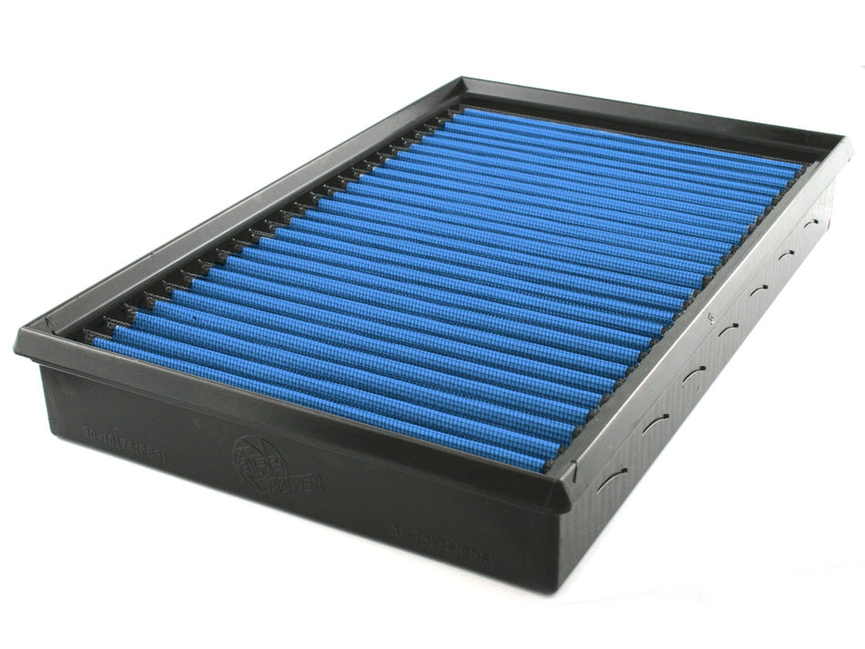 Magnum FLOW OE Replacement Air Filter w/ Pro 5R Media Audi A3/S3/TT 06-13 / Volkswagen CC/Jetta/Passat/R32 06-18 L4-2.0L/L5-2.5L/V6-3.2L/3.6L