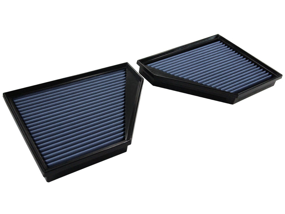 Magnum FLOW OE Replacement Air Filter w/ Pro 5R Media BMW X5 (E70) 07-10 V8-4.8L N62