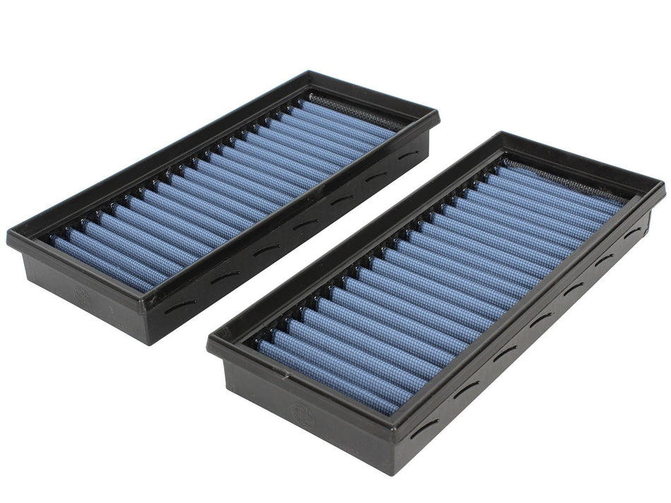 Magnum FLOW OE Replacement Air Filter w/ Pro 5R Media Mercedes SLK320 01-04/Chrysler Crossfire 04-08 V6