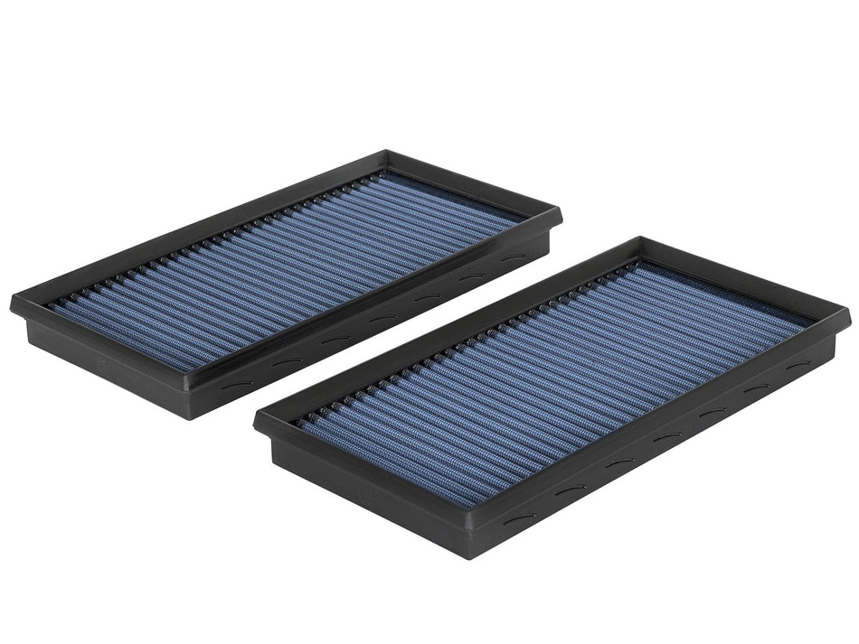 Magnum FLOW OE Replacement Air Filter w/ Pro 5R Media Mercedes AMG63 07-11 V8-6.3L