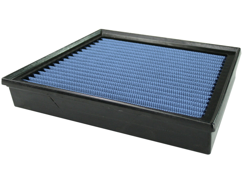 Magnum FLOW OE Replacement Air Filter w/ Pro 5R Media GM Diesel Trucks 11-16 V8-6.6L (td) LML