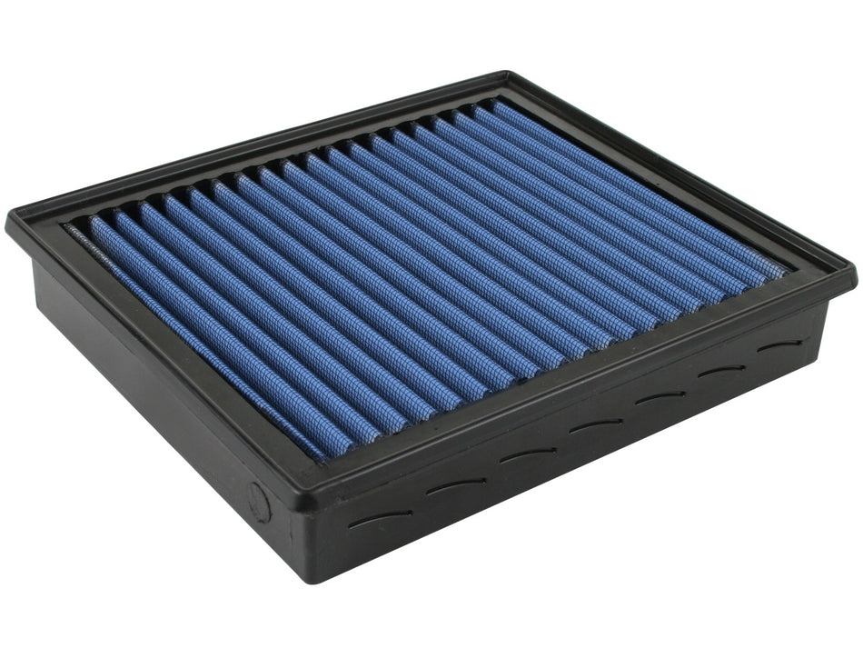 2 lbs. 14X11X3 Magnum FLOW OE Replacement Air Filter w/ Pro 5R Media Jeep Grand Cherokee WK2 11-19V6/V8