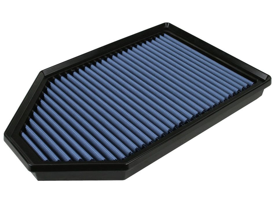 Magnum FLOW OE Replacement Air Filter w/ Pro 5R Media Dodge Challenger/Charger 11-19 V6/V8