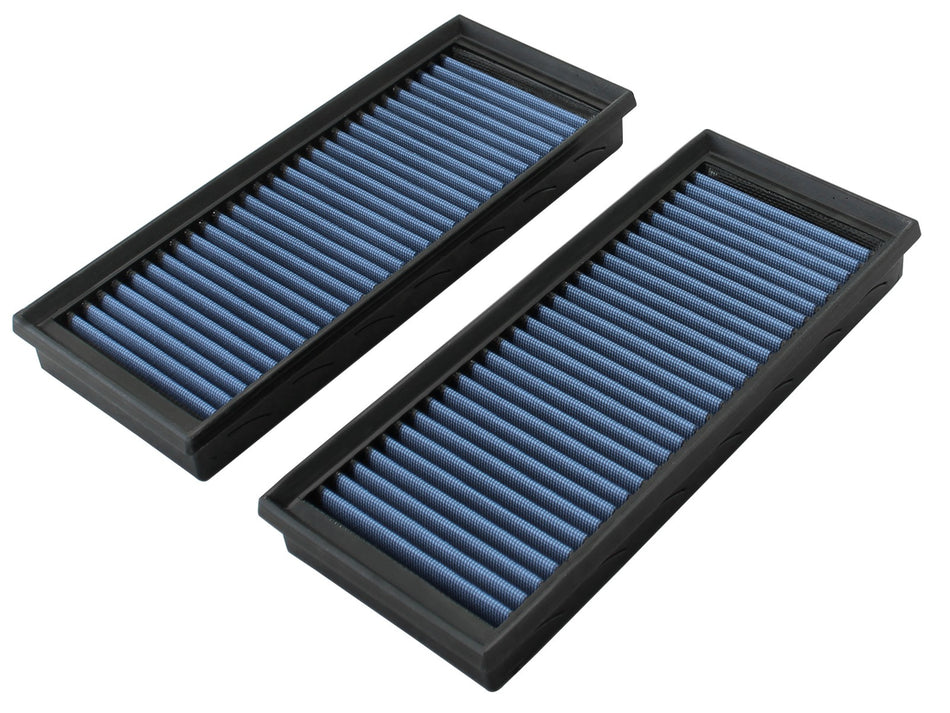 Magnum FLOW OE Replacement Air Filter w/ Pro 5R Media Mercedes-Benz AMG CL63/E63/S63 11-14 V8-5.5L