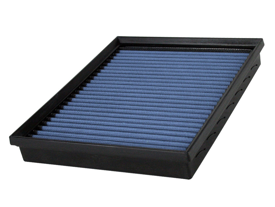 3 lbs. 14X11X3 Magnum FLOW OE Replacement Air Filter w/ Pro 5R Media BMW 335i F30 12-15 / M2 F87 16-18 L6-3.0L t N55