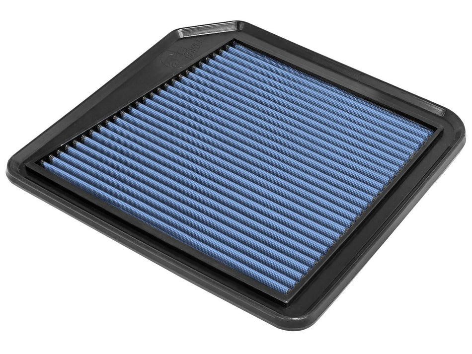 Magnum FLOW OE Replacement Air Filter w/ Pro 5R Media Nissan Patrol (Y62) 10-19 V8-5.6L (400 hp) VK56VD