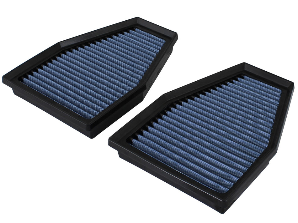 Magnum FLOW OE Replacement Air Filter w/ Pro 5R Media Porsche 911 (991) 12-16 H6-3.4L/3.8L