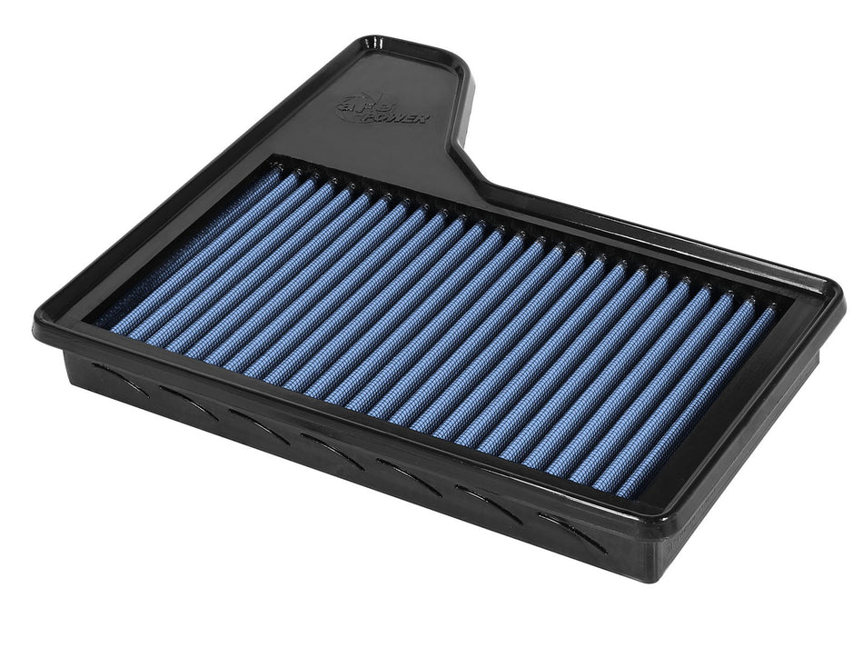 Magnum FLOW OE Replacement Air Filter w/ Pro 5R Media Ford Mustang 15-18 L4/V6/V8
