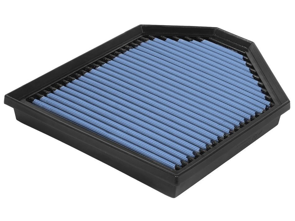 Magnum FLOW OE Replacement Air Filter w/ Pro 5R Media BMW X3 xDrive28i (F25) 11-17 / X4 xDrive28i (F26) 15-18 L4-2.0L (t) N20