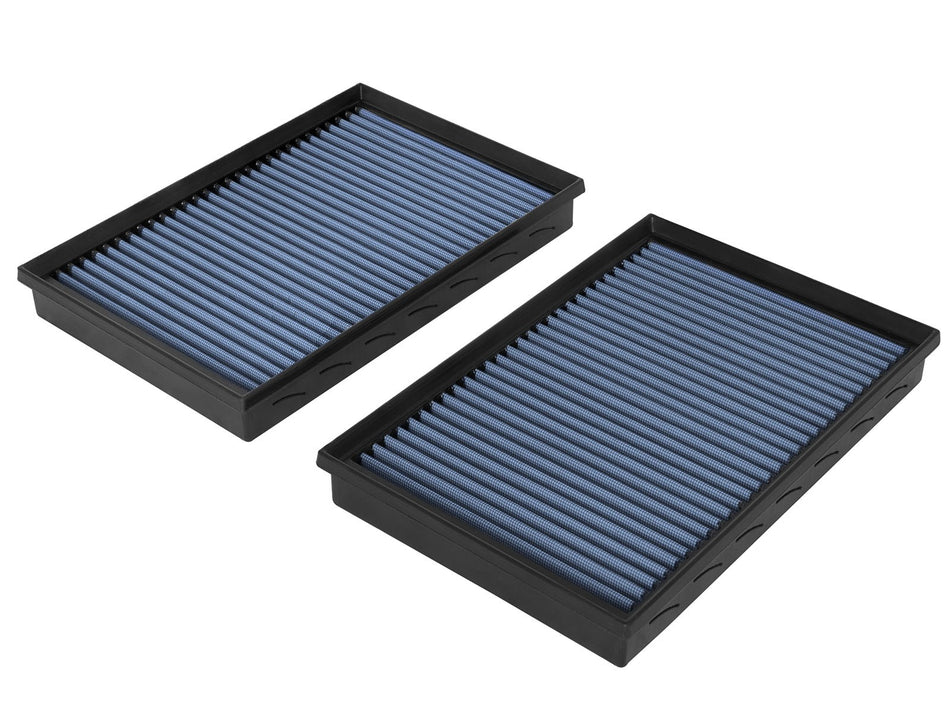 Magnum FLOW OE Replacement Air Filter w/ Pro 5R Media Mercedes Benz SLS AMG 11-15 V8-6.3L