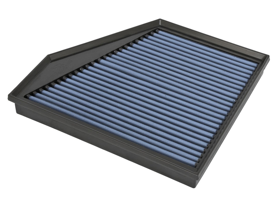 Magnum FLOW OE Replacement Air Filter w/ Pro 5R Media Chevrolet Camaro SS 16-19 V8-6.2L (sc)