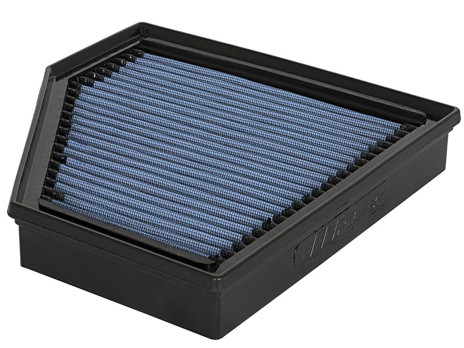 3 lbs. 14X11X3 Magnum FLOW OE Replacement Air Filter w/ Pro 5R Media BMW 230/M240i F22/3 / 330i/340i F30/1/4/5 / 420i/430i/440i F32/3/6 15-19 L6-3.0L t B58