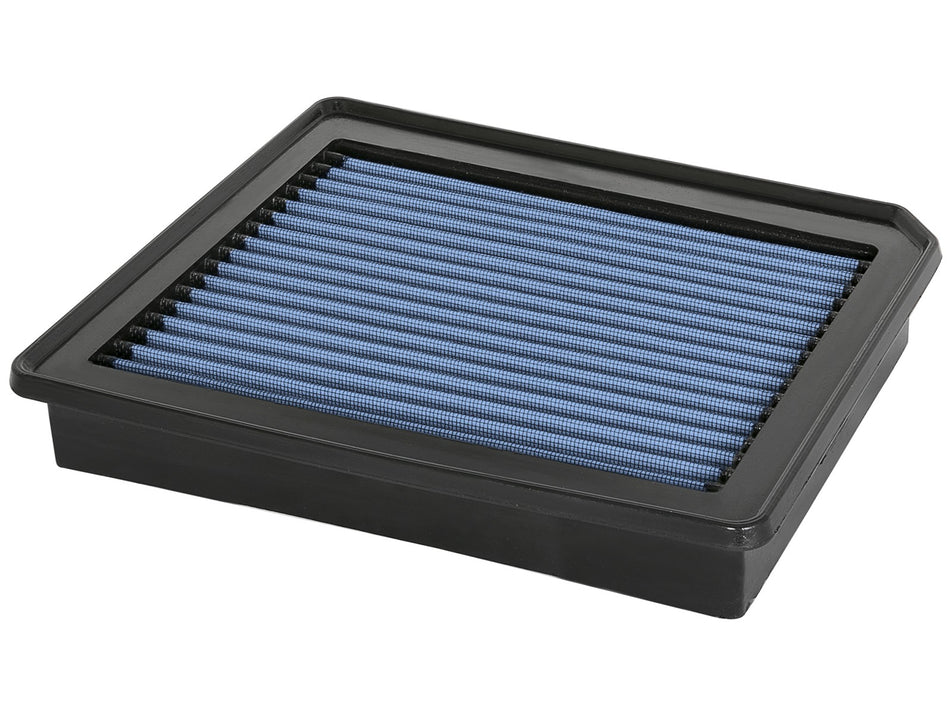 3 lbs. 14X11X3 Magnum FLOW OE Replacement Air Filter w/ Pro 5R Media Nissan Titan 17-19 V8-5.6L