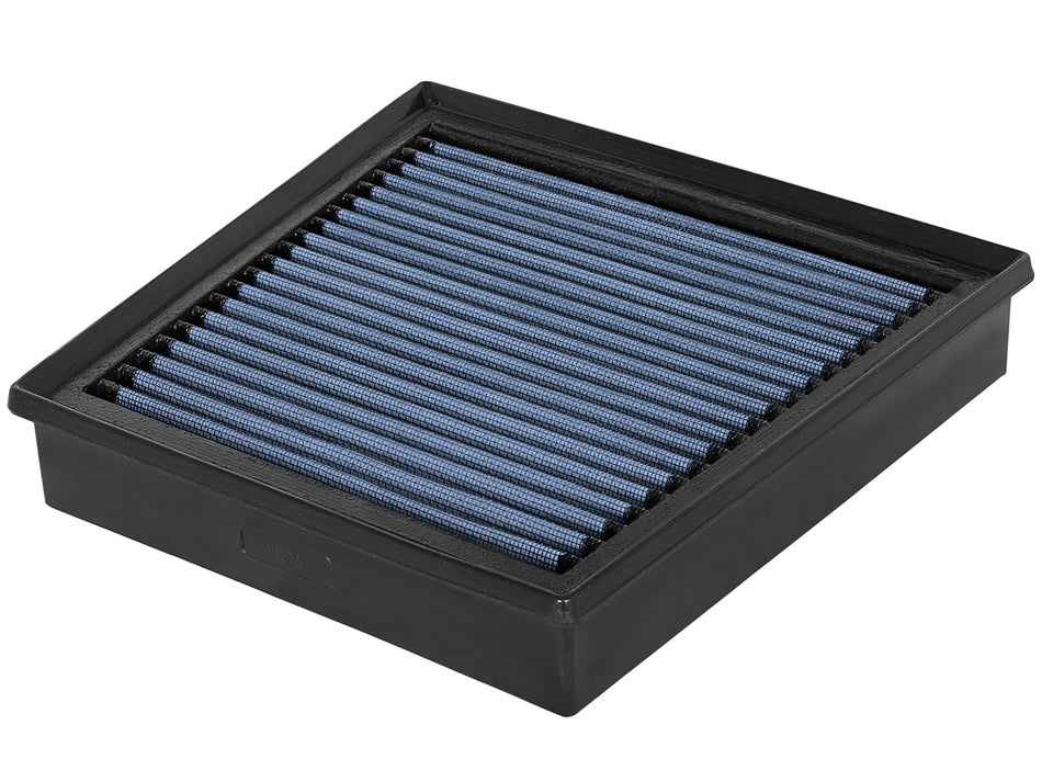 3 lbs. 14X11X2 Magnum FLOW OE Replacement Air Filter w/ Pro 5R Media GM Diesel Trucks 17-19 V8-6.6L td L5P