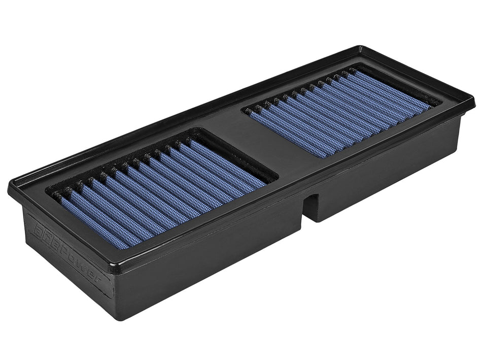 3 lbs. 19X12X3 Magnum FLOW OE Replacement Air Filter w/ Pro 5R Media Alfa Romeo Giulia 17-19 L4-2.0L t