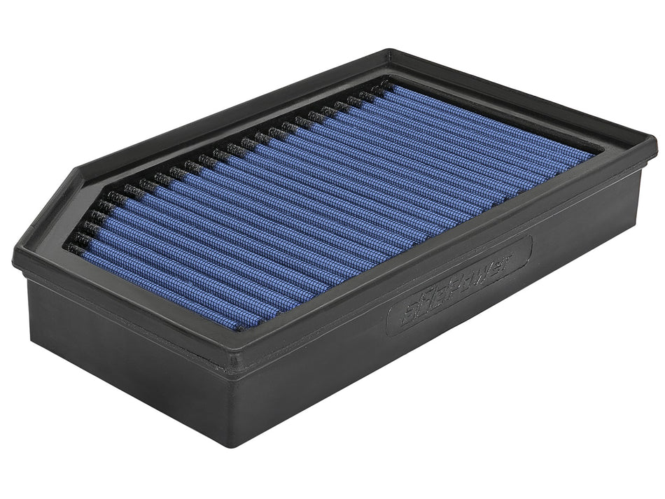 3 lbs. 14X11X3 Magnum FLOW OE Replacement Air Filter w/ Pro 5R Media Jeep Wrangler JL 18-20 L4-2.0L t / V6-3.6L / Gladiator JT 2020 V6-3.6L