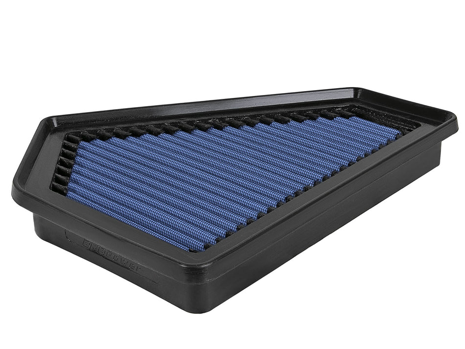 Magnum FLOW OE Replacement Air Filter w/ Pro 5R Media Cadillac CTS 10-14 V6-3.0L / CTS-V 09-15 V8-6.2L (sc)