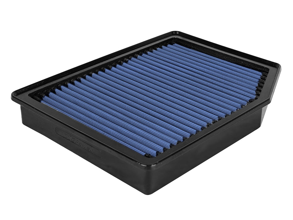 3 lbs. 14X11X3 Magnum FLOW OE Replacement Air Filter w/ Pro 5R Media GM Silverado/Sierra 1500 2019 V6-2.7L/4.3L/V8-5.3/6.2L