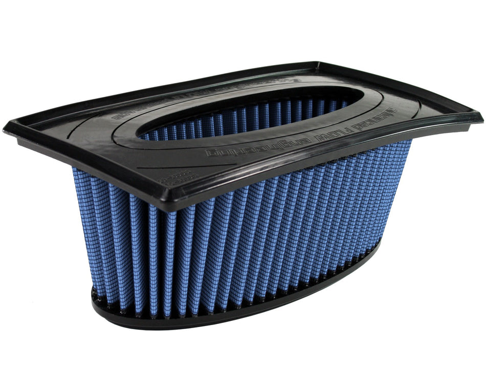 4 lbs. 14X8X8 Magnum FLOW Inverted Replacement Air Filter IRF w/ Pro 5R Media Ford Diesel Trucks 99-03 V8-7.3L td