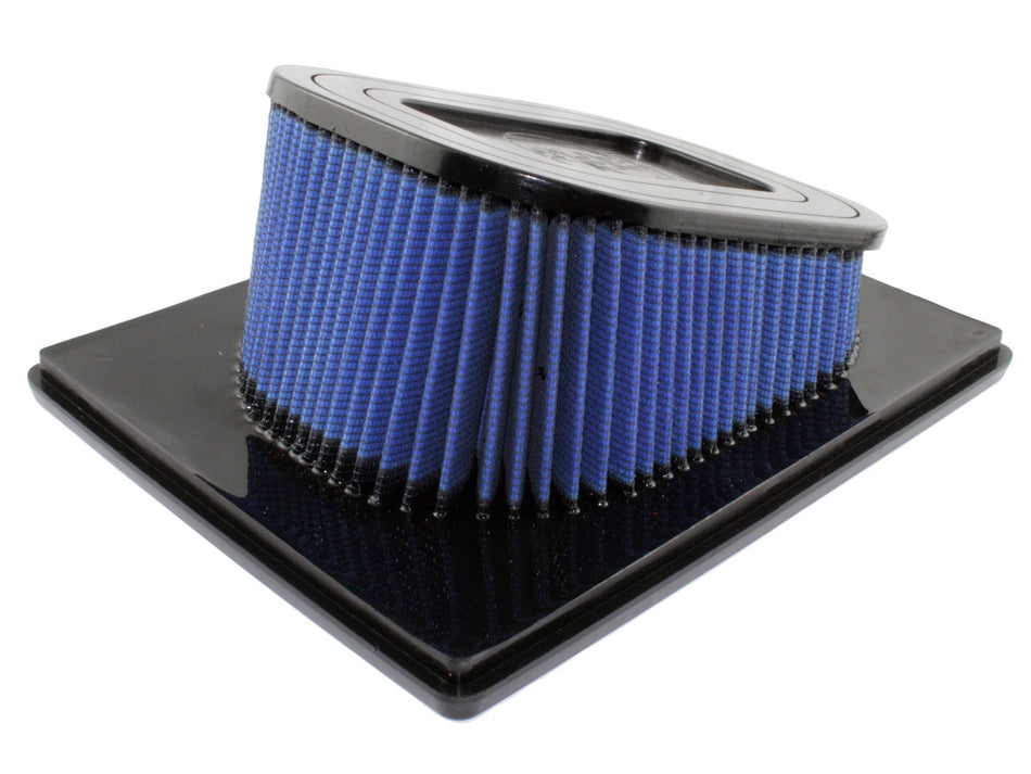 3.9 lbs. 13X11X9 Magnum FLOW Inverted Replacement Air Filter (IRF) w/ Pro 5R Media GM Diesel Trucks 01-05 V8-6.6L (td) LB7/LLY
