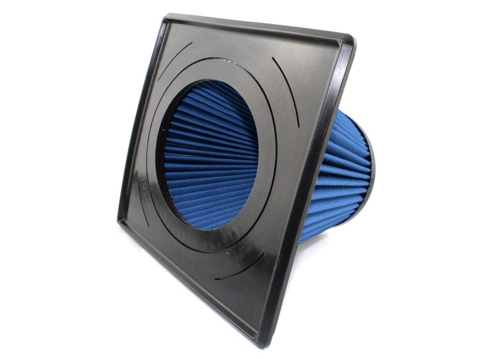 Magnum FLOW Inverted Replacement Air Filter (IRF) w/ Pro 5R Media Dodge Diesel Trucks 03-12 19 L6-5.9/6.7L