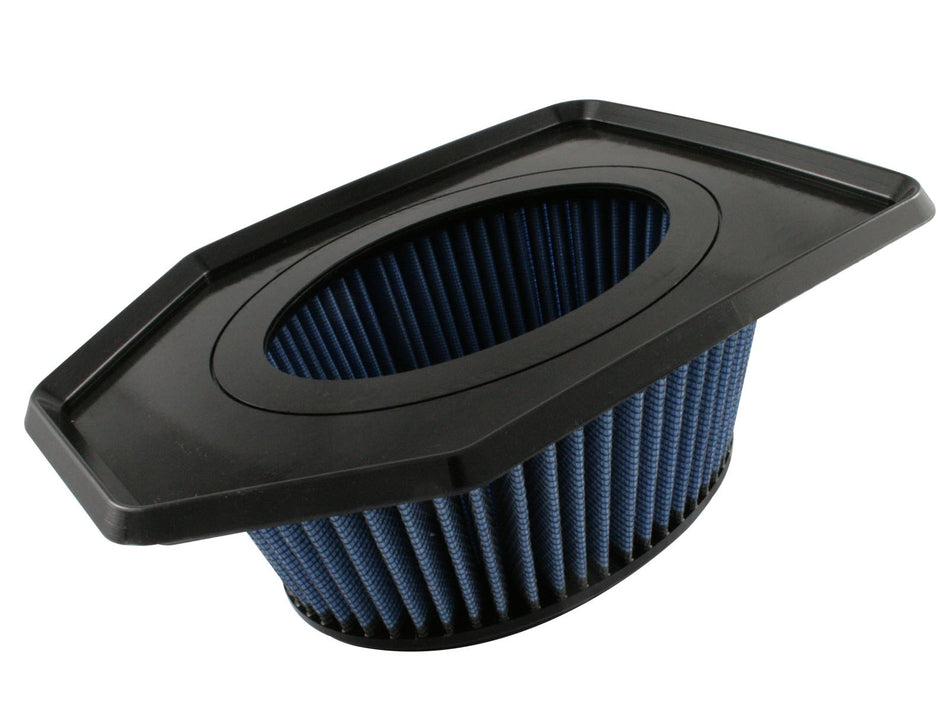 2 lbs. 11X9X9 Magnum FLOW Inverted Replacement Air Filter IRF w/ Pro 5R Media Jeep Wrangler JK 07-11 V6-3.8L