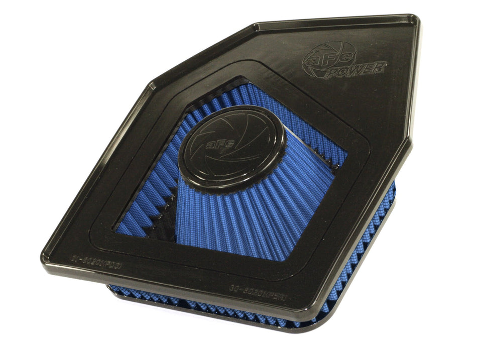 Magnum FLOW Inverted Replacement Air Filter (IRF) w/ Pro 5R Media Honda Accord 08-12 L4-2.4L