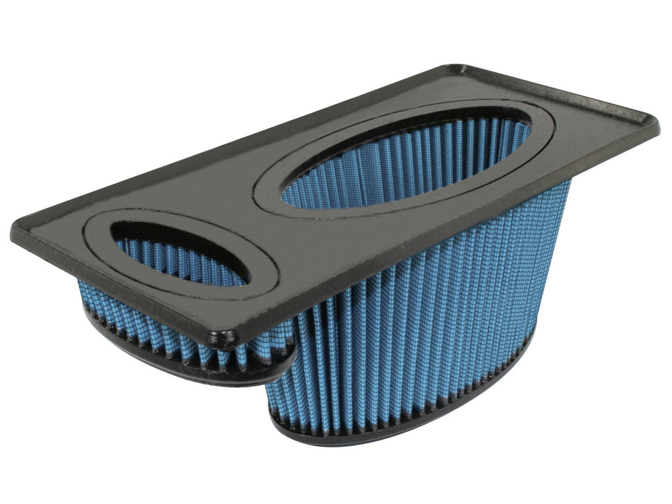 Magnum FLOW Inverted Replacement Air Filter (IRF) w/ Pro 5R Media Ford Diesel Trucks 11-15 V8-6.7L