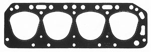 Clevite Cylinder Head Gasket Ford-TrkTracand Ind:134(53-76)(K)NAANAB50060070020003000 Series Wheel T
