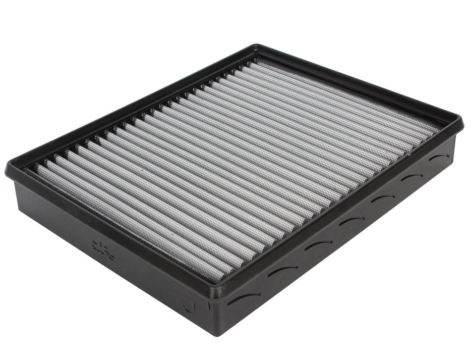 Magnum FLOW OE Replacement Air Filter w/ Pro DRY S Media GM Silverado/Sierra 99-18 V6/V8