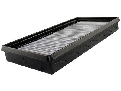 2 lbs. 14X11X3 Magnum FLOW OE Replacement Air Filter w/ Pro DRY S Media GM Cars; Trucks 92-05