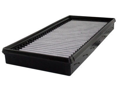 Magnum FLOW OE Replacement Air Filter w/ Pro DRY S Media Jeep Wrangler (TJ) 97-02 L4/L6