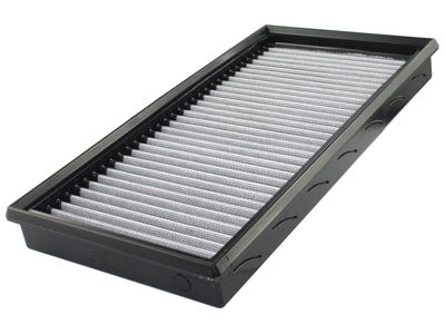 3 lbs. 19X12X3 Magnum FLOW OE Replacement Air Filter w/ Pro DRY S Media Volkswagen Beetle 98-11 / Golf/GTI/Jetta/R32 00-06 L4/L5/V6