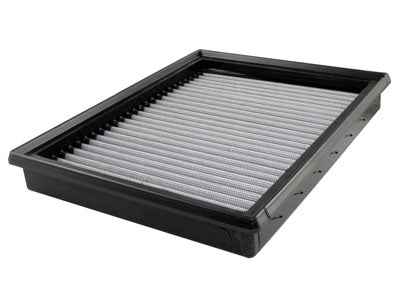 Magnum FLOW OE Replacement Air Filter w/ Pro DRY S Media Ford Mustang 86-93 V8-5.0L