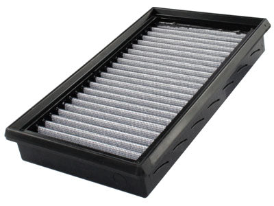 2 lbs. 14X11X3 Magnum FLOW OE Replacement Air Filter w/ Pro DRY S Media BMW 325i/e/es/ix E30/520i/525i/525e/528e/530i/535i E28/E34 86-94 L6 M20/M50/M30