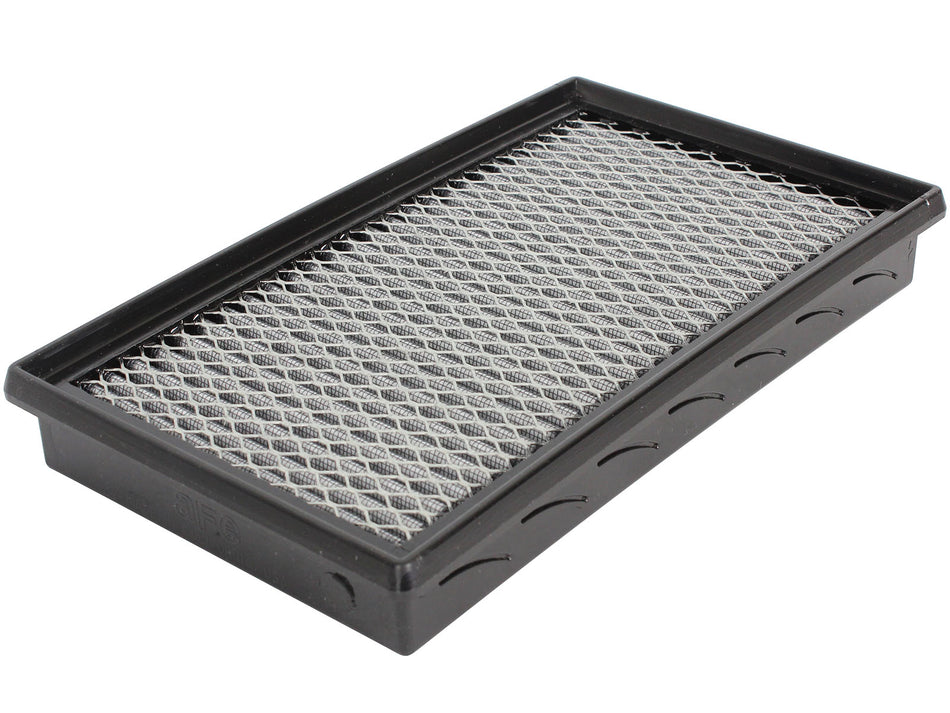 2 lbs. 14X11X2 Magnum FLOW OE Replacement Air Filter w/ Pro DRY S Media Ford Van 95-03 V8-7.3L td